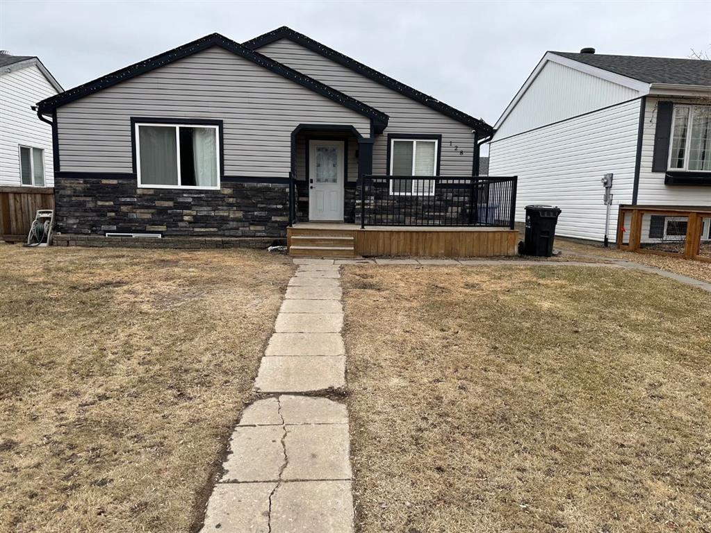 128 Tundra Drive, Fort McMurray, AB, T9H 4S7 (89699467)