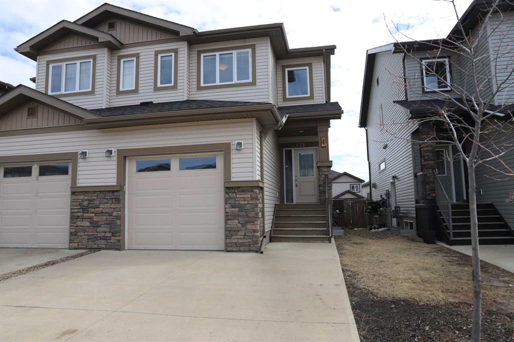 173 Collicott Drive, Fort McMurray, AB, T9K 2W9 (89738129)
