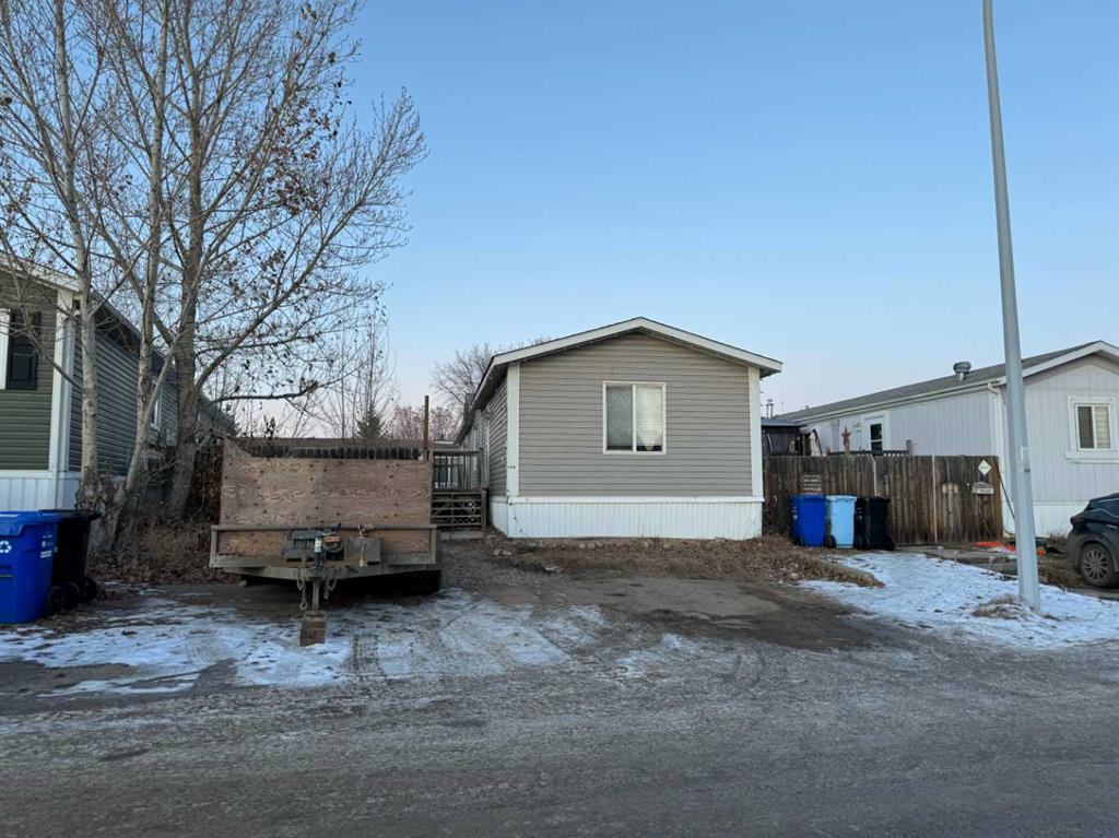 296 Greenwich Lane, Fort McMurray, AB, T9H 3Z3 (89824658)