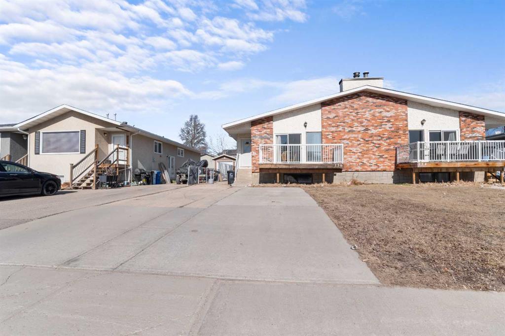 136 Wolverine Drive, Fort McMurray, AB, T9H 4L4 (89879180)