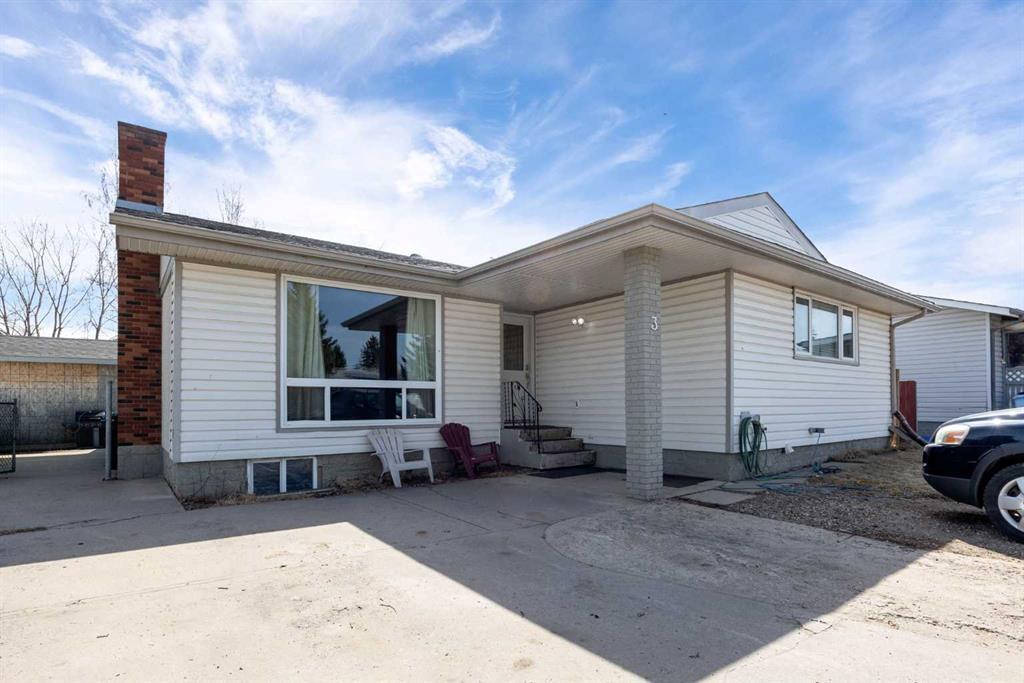 3 Armit, Fort McMurray, AB, T9H 2A9 (89945452)